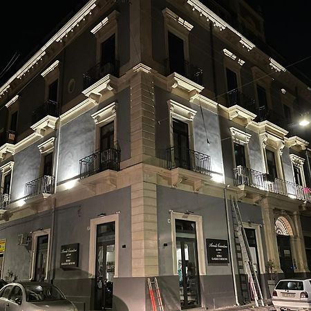 Catania Center B&B Exterior foto