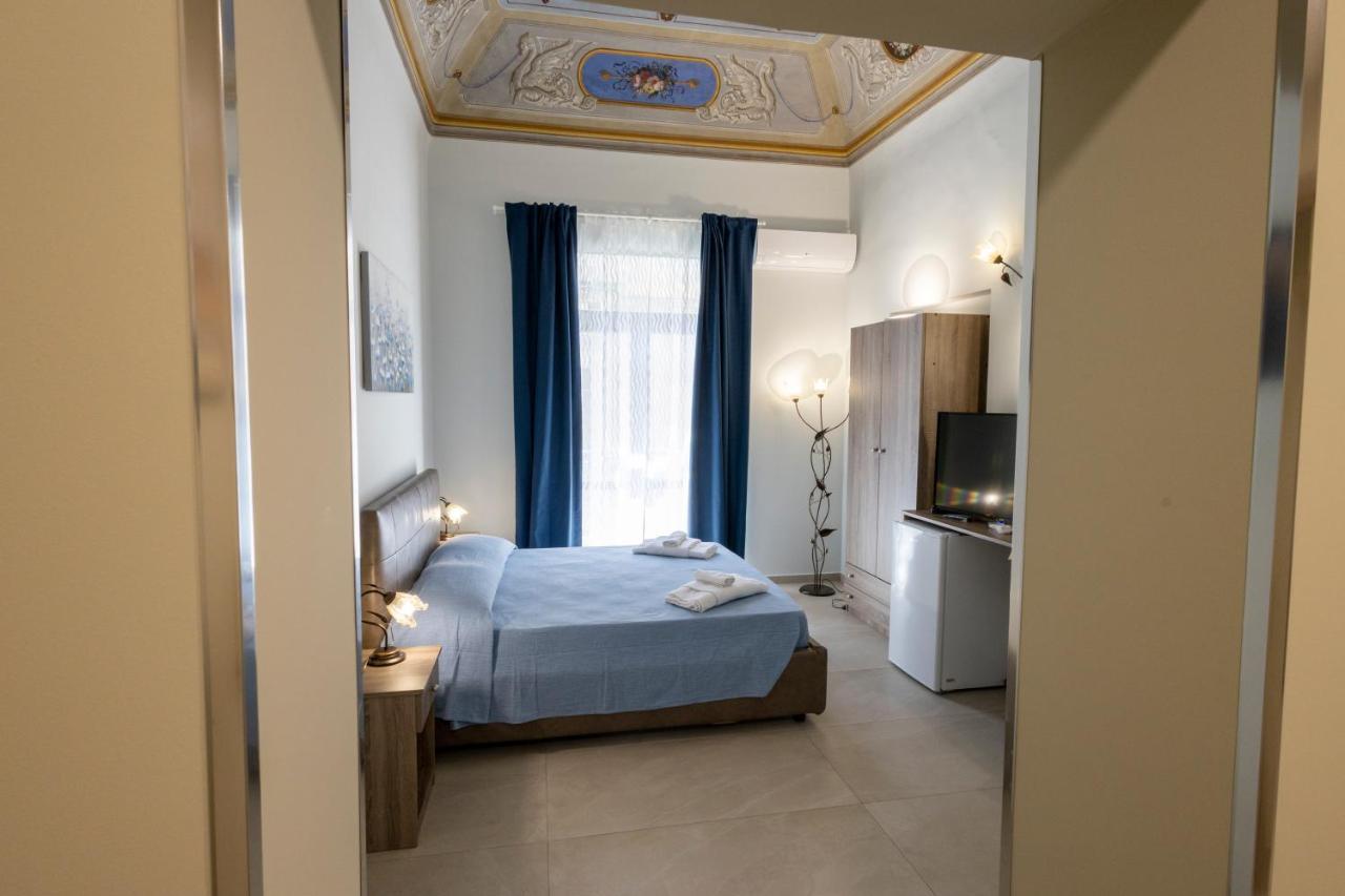 Catania Center B&B Exterior foto